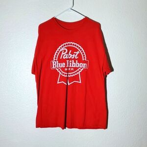 Men's PBR  Tshirt
